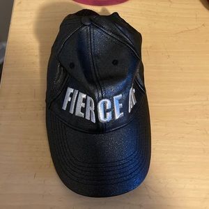 Fierce AF Hat